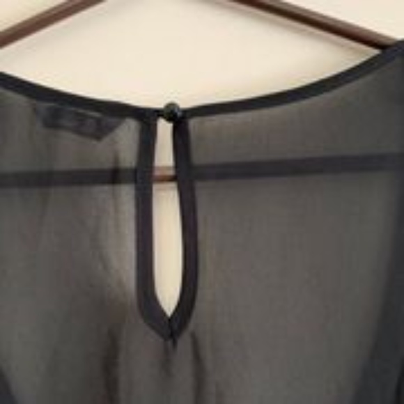 Sequined Top - Picture 2 of 5